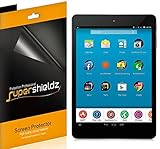 [3-Pack] Supershieldz- Anti-Glare & Anti-Fingerprint (Matte) Screen Protector Shield For RealPad by AARP 7.85