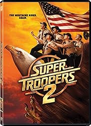 Super Troopers 2