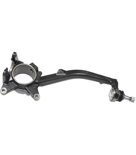 Amazon.com: Genuine Toyota 43211-19015 Steering Knuckle : Automotive