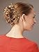 Revlon Spare Hair Twist Hairpiece Dark Blond