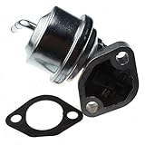Holdwell Fuel Pump AM132715 for John Deere 2243 LX172 LX173 LX176 LX178 LX186 LX188 LX277 LX279 GX345 LX289 F725 with Gaskets