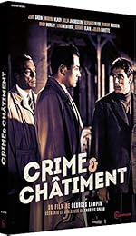 Crime et châtiment