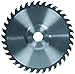 Roberts 10-47-2 6-3/16-Inch 36-Tooth Carbide Tip Saw Blade for 10-55 Jamb Saw primary