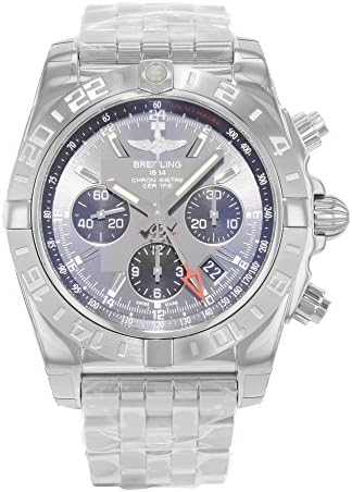 Breitlingmens watches Chronomat 44 GMT AB042011/F561-375A