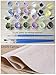 CaptainCrafts New Paint by Number Kits - Boats Sailboat Warships 16x20 inch- DIY Painting by Numbers for Adults Beginner (Frameless)