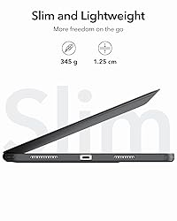 ESR for iPad Air 11 Inch Case M3/M2