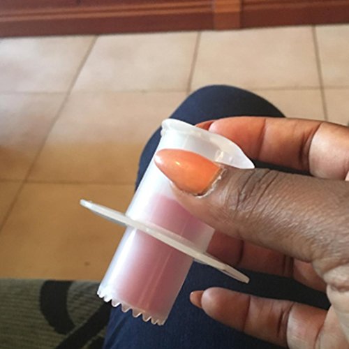 Cokil Cake Punch Hole Decorative Divider Filling Tool Cupcake Corer Remover Candy Making Molds - Thumbnail 6
