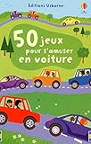50 Jeux pour S'Amuser en Voiture by 