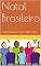 Livro Natal Brasileiro: Composições para Coral de Álvaro Loreto