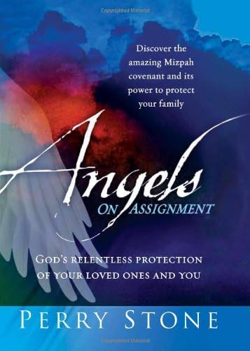 Angels On Assignment