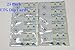 DrugConfirm (EtG) Alcohol Urine Test Dip Card - Tests 80 Hours Back - Low Cut-Off 300 ng/mL (25 Pack)