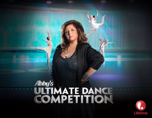 Abby's Ultimate Dance Competition Season 2