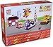 Brictek Building Bricks Super Pack 800 pieces - Compatible with all Major Brands