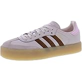 adidas Sambae Womens Shoes Size 9, Color: Pink
