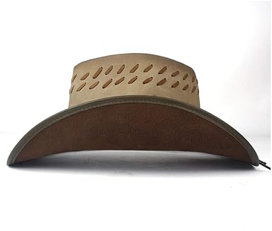 western style caps