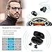 Bluetooth 5.0 True Wireless Earbuds, Whew Bluetooth Headphones 90H Playtime Waterproof,Auto Pairing 3D Stereo Sound Earphones in-Ear Built-in Mic Headset for Sport Running with 2000mAh Charging Case