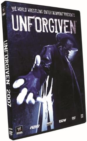 Amazon.com: WWE: No Way Out 2007 : John Cena, Batista, Shawn
