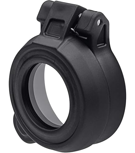 Amazon.com : Aimpoint 12462 Lenscover Flip-Up, Front with Integral