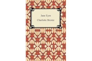 Jane Eyre [with Biographical Introduction]