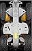 Can-Am New OEM ATV Central Skid Plate, Outlander, L, Max 715002078