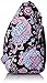 Vera Bradley Carryall Crossbody