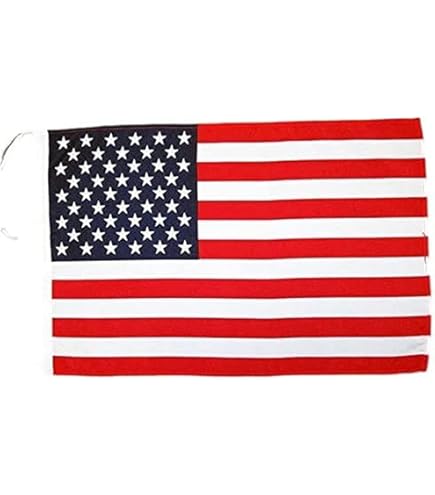 U.S.A./ 古い星条旗　.Ａ Amazon.com : United States 1890-1891 43 stars Flag 18'' x 12
