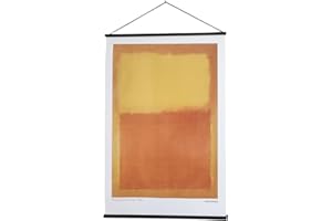 Black 24 Inch Magnetic Poster Frame Hanger 24x36 24x30 24x16 21x62 Light Wood Wooden Frame Hanger kit Cadre Magnétique for ph