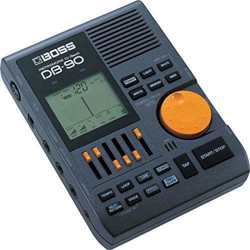 BOSS DB-90 Metronome - Image 2
