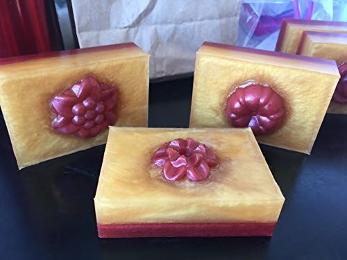 Lemongrass &amp; Cedarwood Bar Soap - 100% Natural