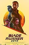 Blade Runner 2049 Movie Poster (2017) 24