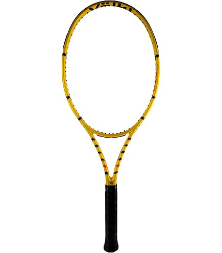 Amazon.com: VOLKL C10 Pro 25th Anniversary | Tennis Racquet