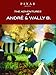 The Adventures of Andre & Wally B. - Pixar Short