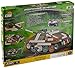 COBI Historical Collection Jagdpanzer 38 Hetzer Tank