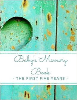 baby books for moms