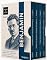 Livro Walter Benjamin Descomplicado - 4 Livros - A vida, as ideias e o legado do pensador que viu o futuro antes de todos — em 4 volumes acessíveis a qualquer pessoa curiosa