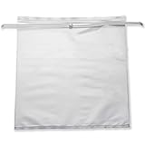 Sterile Sample Bags Sealable for Heavy or Large