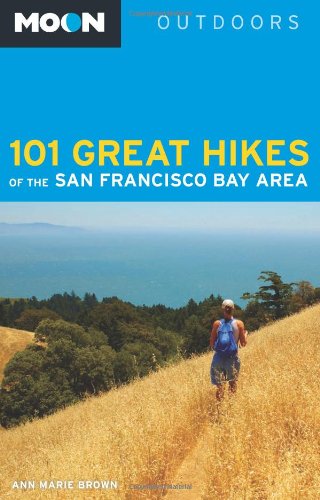 101 great hikes san francisco bay area best books san francisco