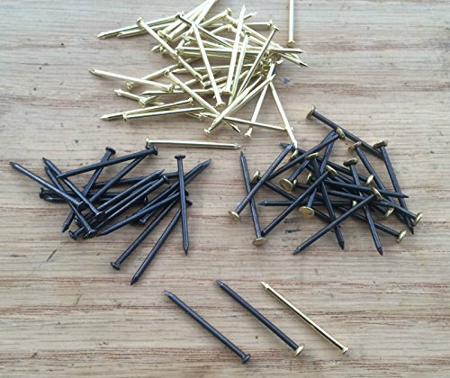 welche nägel zum bilder aufhängen