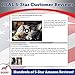 Patriot Pet 6-Inch Bully Sticks for Dog - 12 Pack