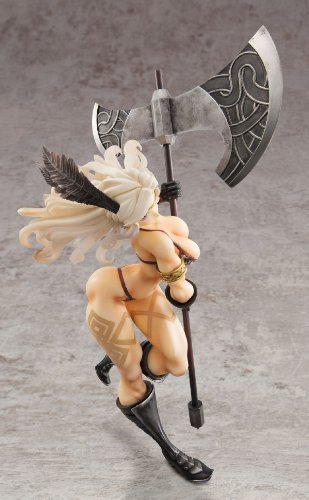 Megahouse Dragon's Crown: Amazon Ex Model PVC Figure by Megahouse