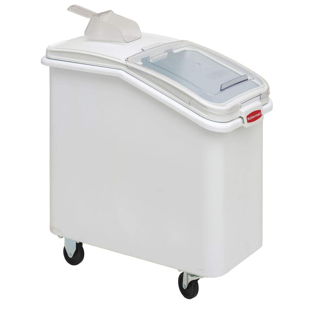 The 9 Best Rubbermaid Commercial 32 Oz Scoops