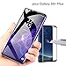 Galaxy S9 Plus Screen Proetctor, lilyscreen Premium 3D Tempered Glass [Full Coverage] [Bubble-Free] [Ultra Clear] [9H Hardness] Screen Protector for Samsung Galaxy S9 Plus