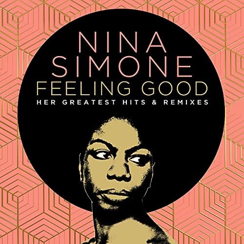 Amazon.com: Nina Simone Sings The Blues: CDs & Vinyl