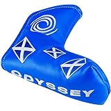 ODYSSEY 2015 Funky Golf Putter Head Cover