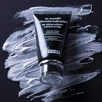 dr brandt exfoliator