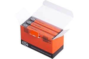 RTM C60 | Type 1 60 Minute Blank Music Cassettes | Ideal for Music Recording | Studio Quality | Pack of 3 Cassettes