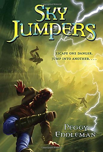 Sky Jumpers: Book 1