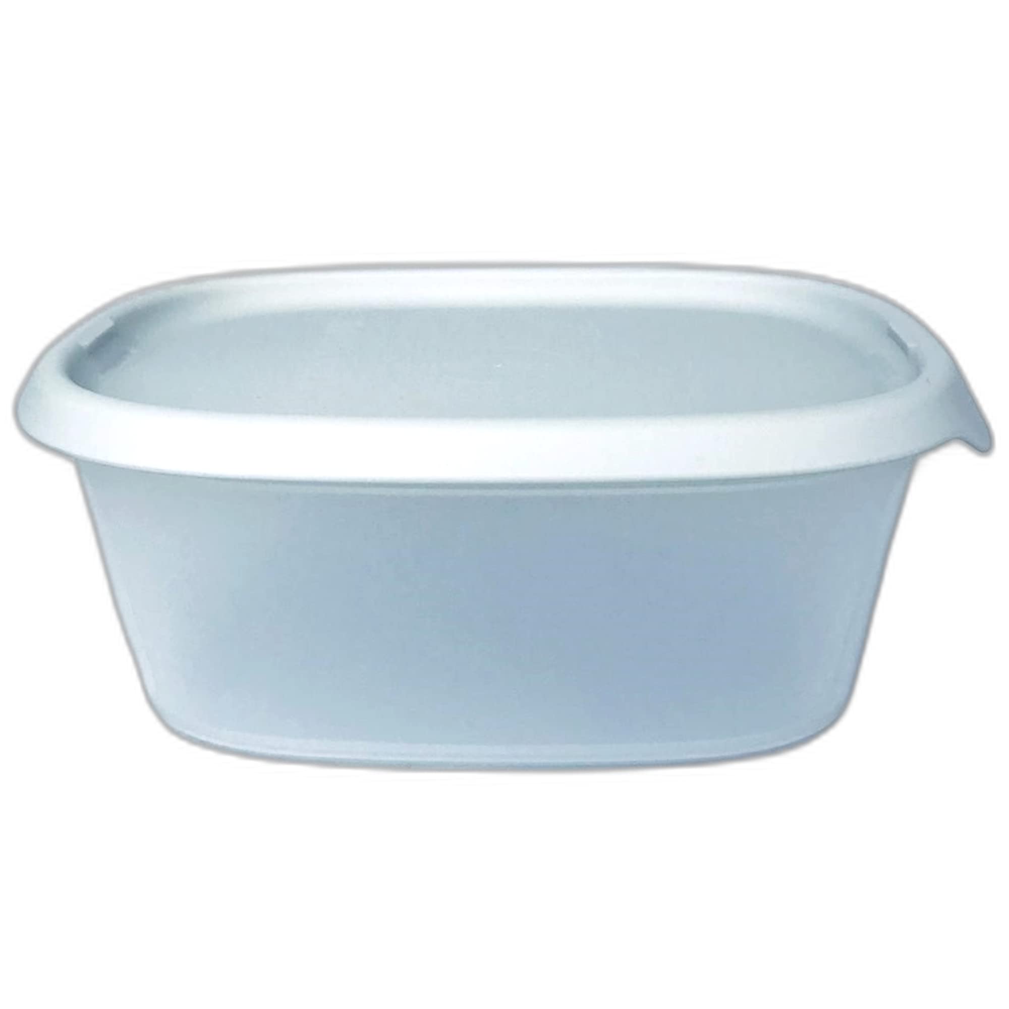 Tupperware One Touch Fresh 540 ml Swiss Storage Container Transparent Light Grey