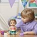Baby Alive Cupcake Birthday Brunette Baby Girl Doll