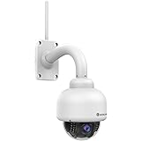 Amazon.com: Schlage WCW100 Home Indoor Camera with Nexia